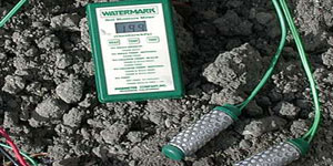 Watermarktmeter