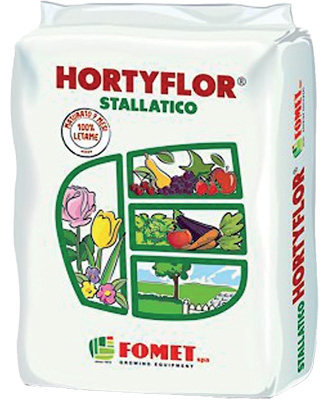 Hortyflor